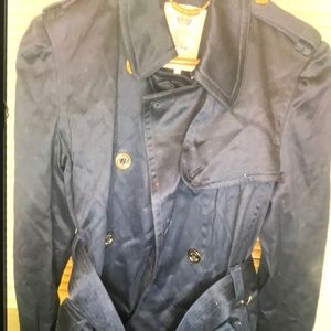 Juicy couture Trenchcoat